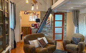 Appartement dans villa - 4 pers - 200 m plage - Triangle d or Biarritz